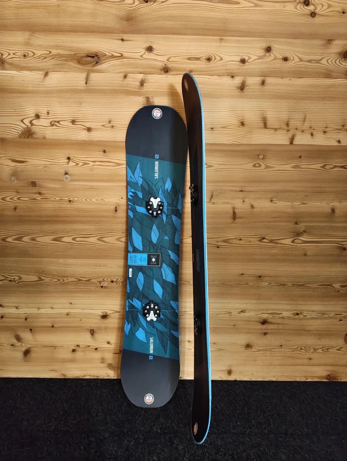 Rocker Board